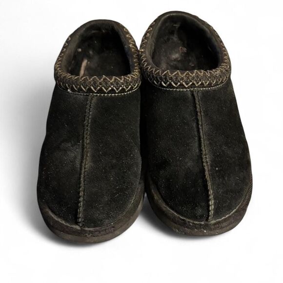Womens Ugg Tasman Slippers SZ 7 - Picture 2 of 3